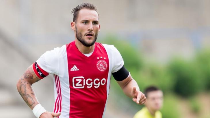 Неманья Гудель