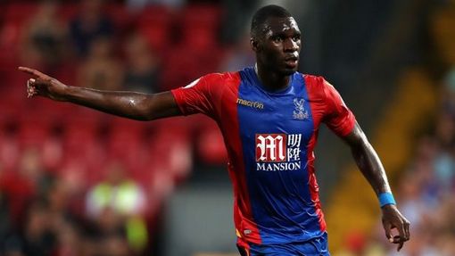 Кристиан Бентеке