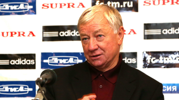 Борис Игнатьев