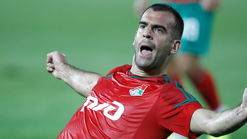 Петар Шкулетич