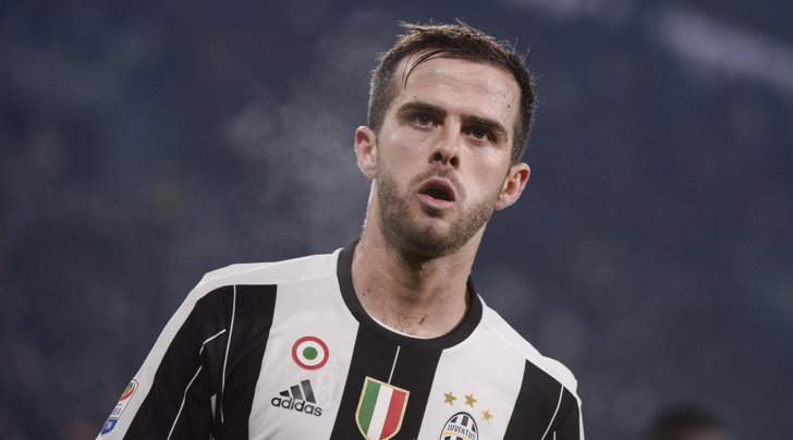 Миралем Пьянич