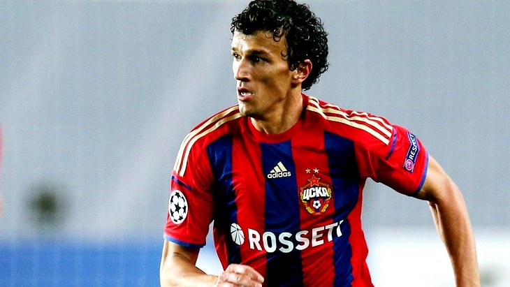 Роман Еременко