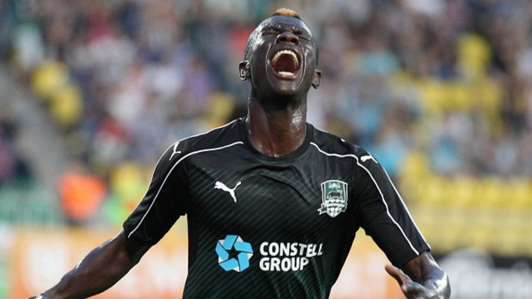 Эбуэ Куасси