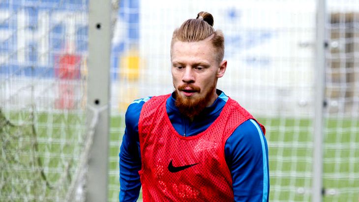 Иван Новосельцев