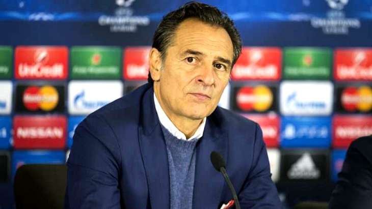 Чезаре Пранделли