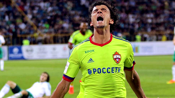 Роман Еременко