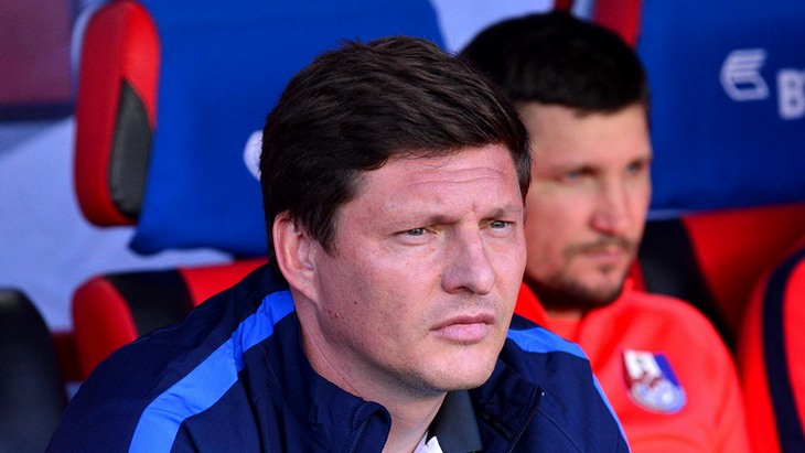 Андрей Гордеев