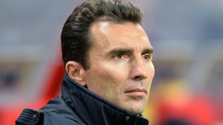 Александр Григорян