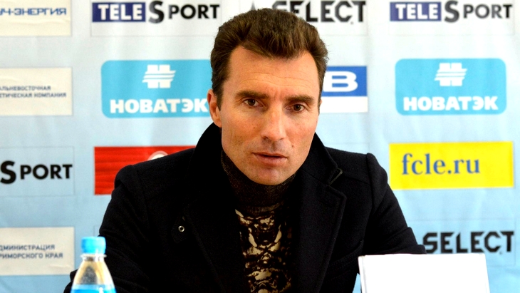 Александр Григорян