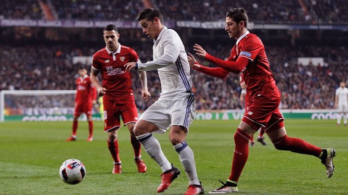 Хамес Родригес