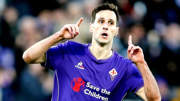 Никола Калинич