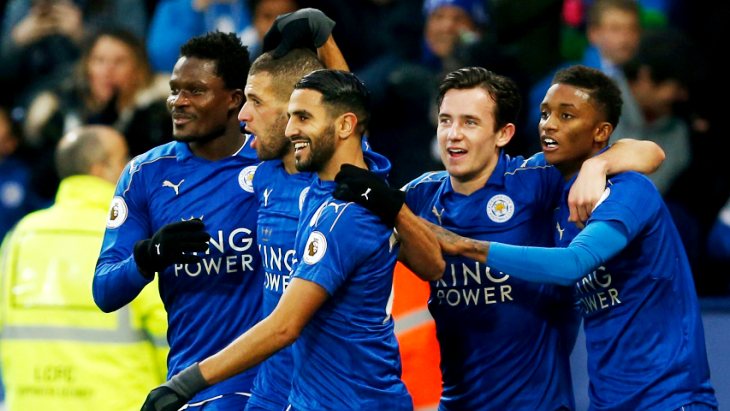 «Лисы» рискуют стать первыми чемпионами, через год вылетевшими в Чемпионшип