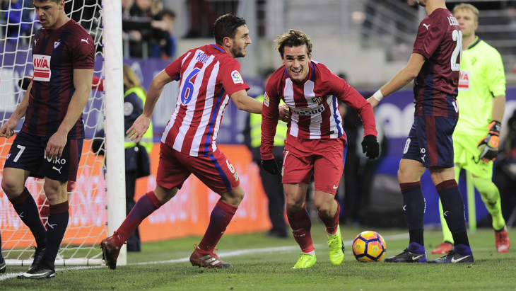 Фрагмент матча