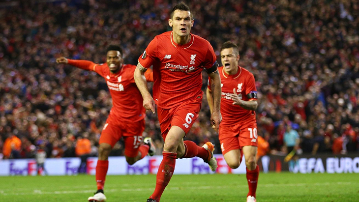 Деян Ловрен