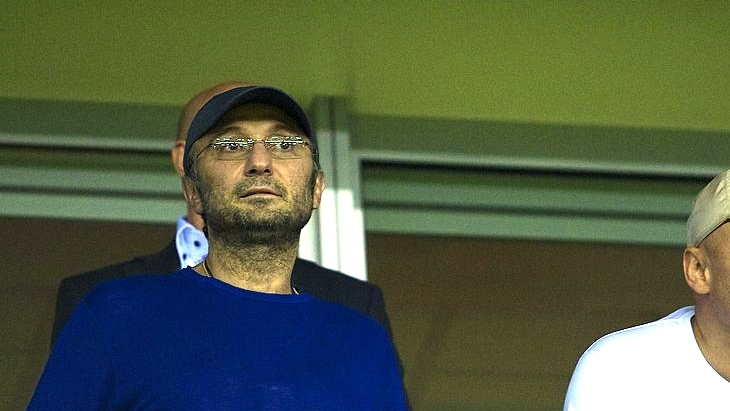 Сулейман Керимов