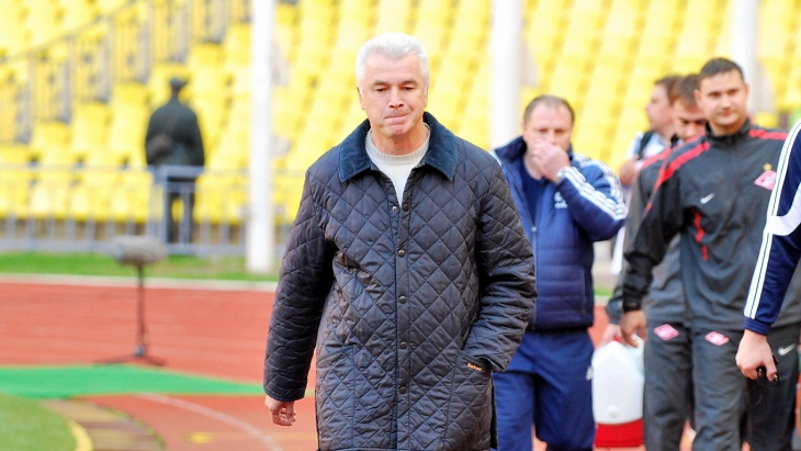 Сергей Силкин