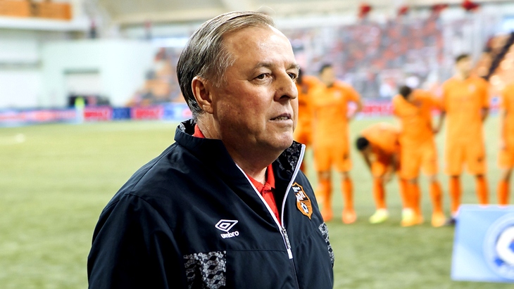 Александр Тарханов