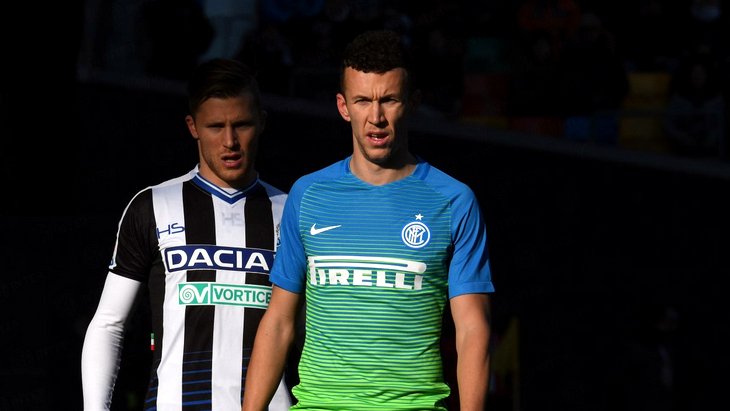 Иван Перишич