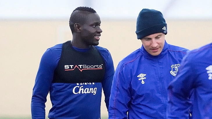 Байе Умар Ниассе