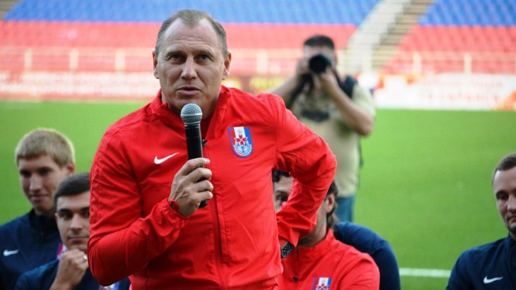 Дмитрий Черышев