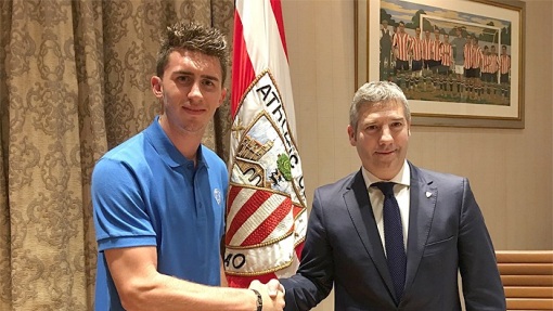 Эмерик Лапорт