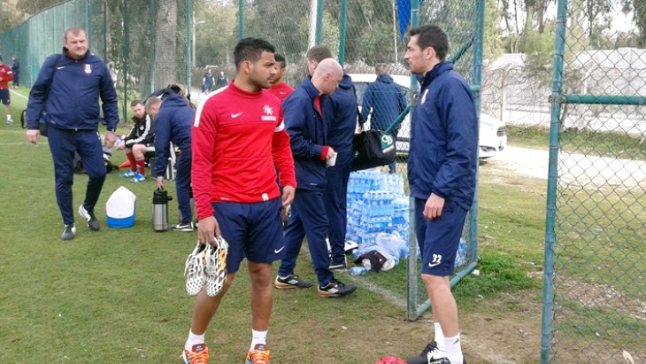 «Мордовия»