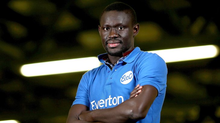 Байе Умар Ниассе