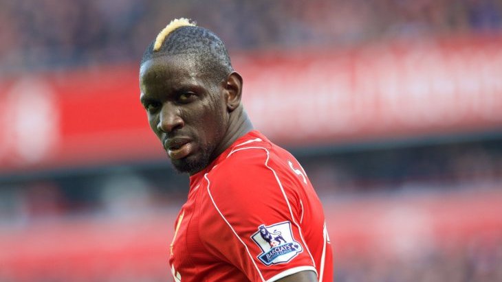 Мамаду Сако