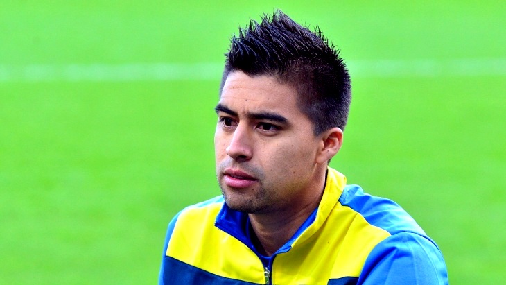 Кристиан Нобоа