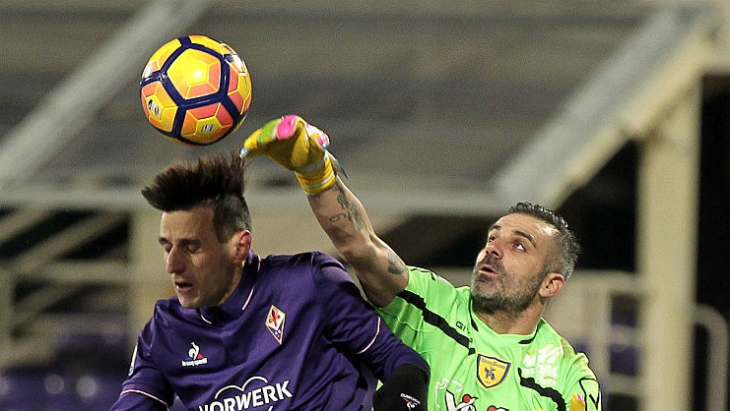 «Фиорентина»