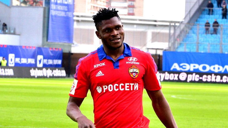 Аарон Оланаре