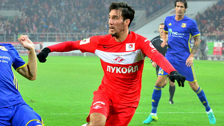 Ивелин Попов