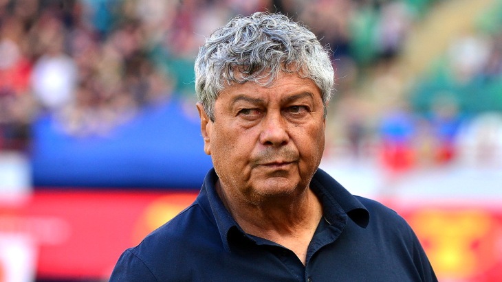 Мирча Луческу