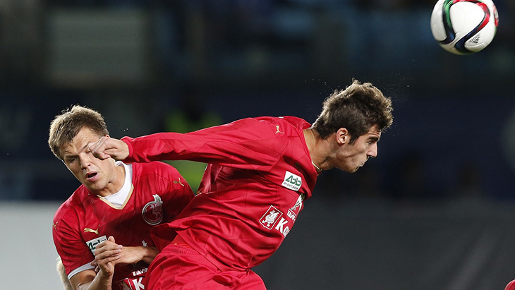 Соломон Кверквелия