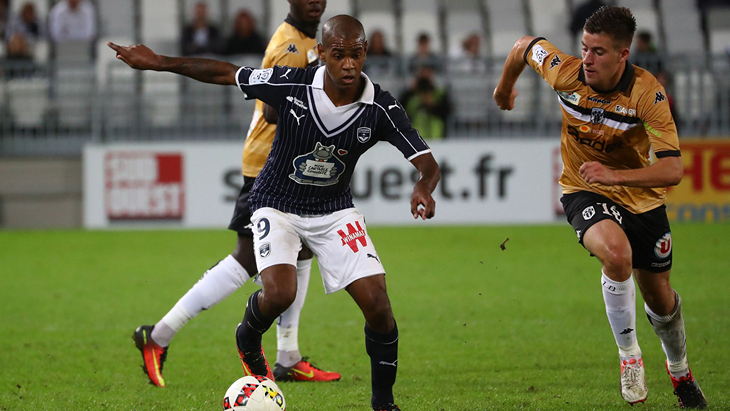 Фрагмент матча