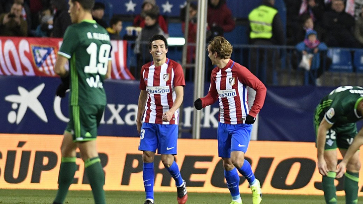 Фрагмент матча