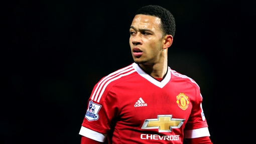 Мемфис Депай