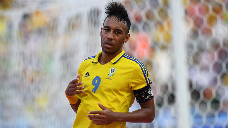 Пьер-Эмерик Обамеянг