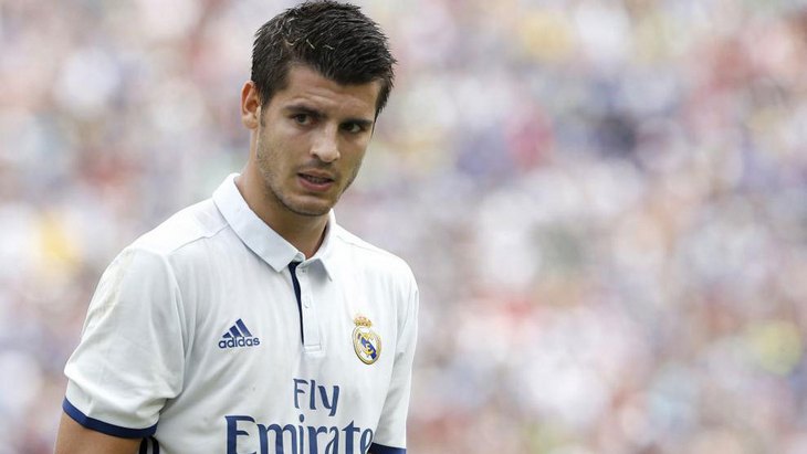 Альваро Мората