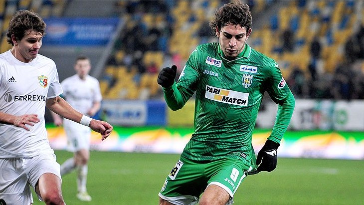 Густаво Бланко-Лещук