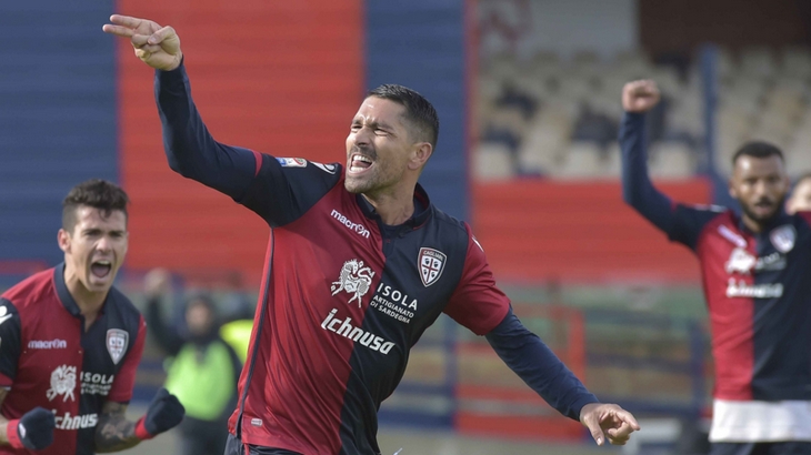 Марко Боррьелло отметился дублем