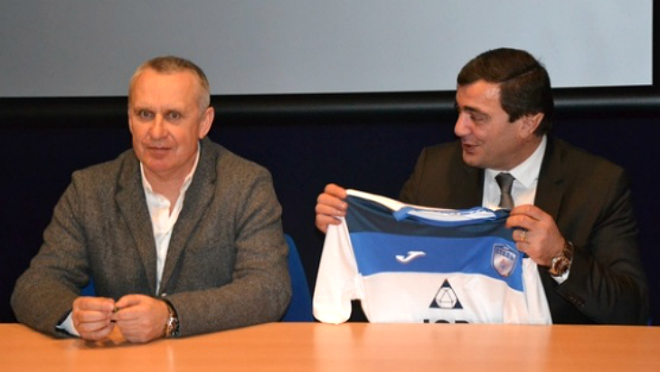 Леонид Кучук