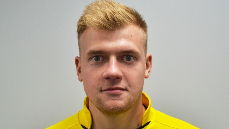 Богдан Сарнавский