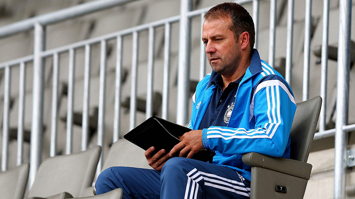 Ханс-Дитер Флик