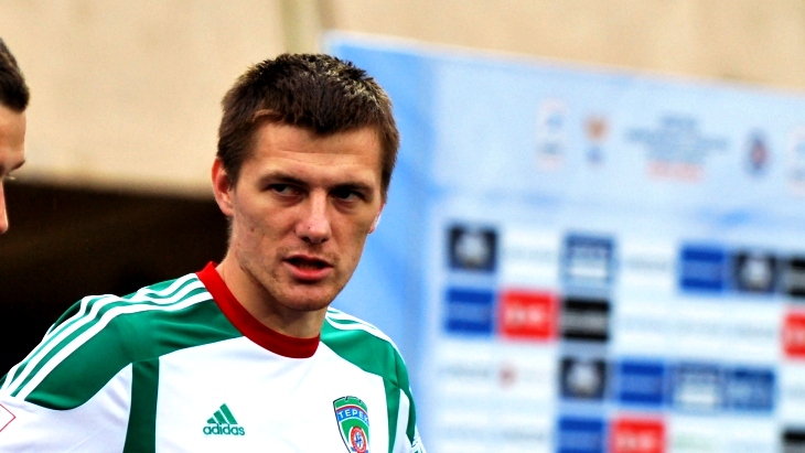 Олег Иванов