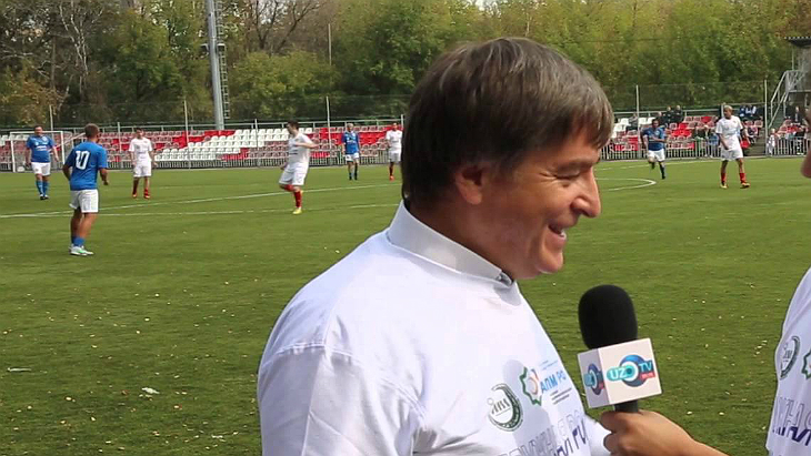 Осман Кадиев