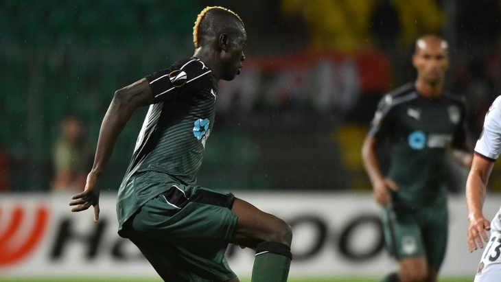 Эбуэ Куасси