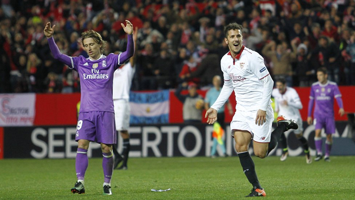 Фрагмент матча