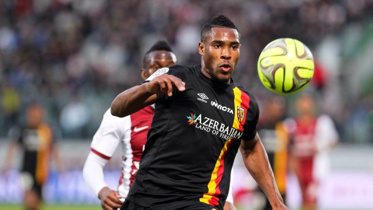 Лоик Ландре