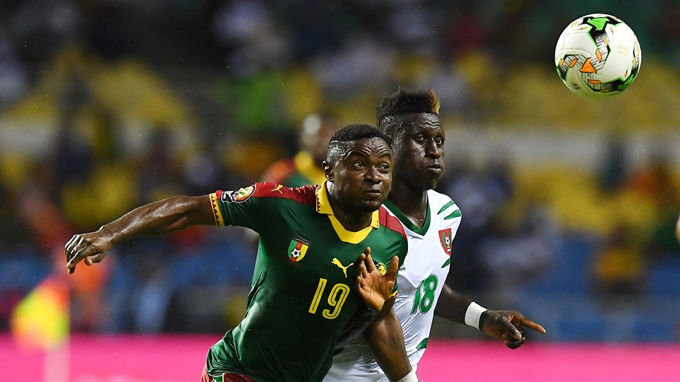 «Неукротимые львы» возглавили группу А